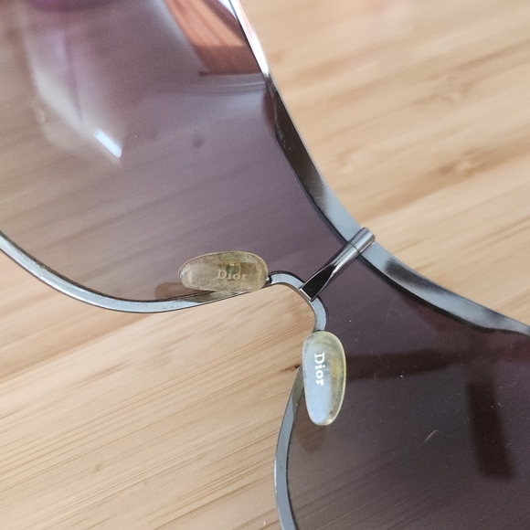 Christian Dior sunglasses - Picture 8 of 9